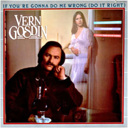 Vern Gosdin